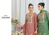 Chilman By Ibiza Lilen Cotton Designer Salwar Suits Wholesalers In Surat
